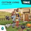 The Sims 4: Cottage Living (DLC)