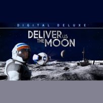 Deliver Us The Moon (Deluxe Content)