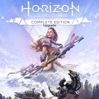 Horizon Zero Dawn - Complete Edition Upgrade (DLC) (EU)