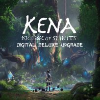 Kena: Bridge of Spirits - Digital Deluxe Upgrade (DLC) (EU)