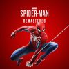 Marvel's Spider-Man (Remastered) (EU)