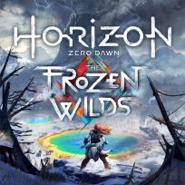 Horizon Zero Dawn - The Frozen Wilds (DLC) (EU)