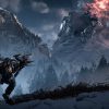 Horizon Zero Dawn: The Frozen Wilds (DLC) (EU)