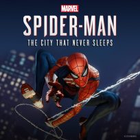   Marvel's Spider-Man - The City That Never Sleeps (DLC) (EU)