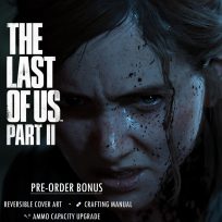 The Last Of Us Part 2 - Preorder Bonus (DLC)