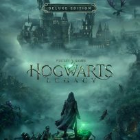 Hogwarts Legacy (Deluxe Edition) (EU)