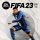 Fifa 23 (US version) (FR/BR/ES/JPN/KOR/CN)