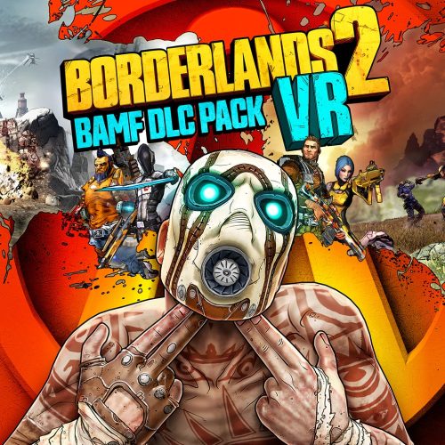 Borderlands 2 [VR]