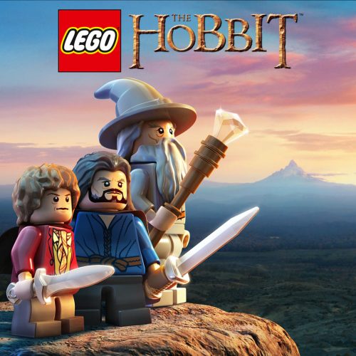LEGO The Hobbit - The Big Little Character Pack (DLC)
