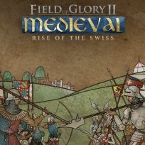 Field of Glory II: Medieval - Rise of the Swiss (DLC)