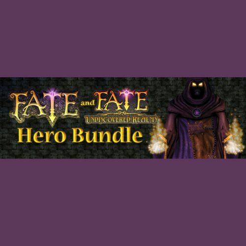 FATE: Hero Bundle