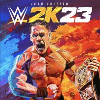 WWE 2K23 (Icon Edition) (EU)
