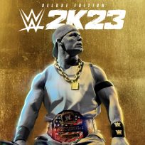 WWE 2K23 (Deluxe Edition) (EU)