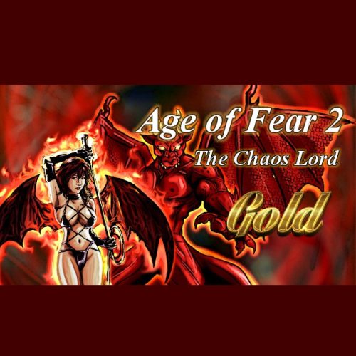 Age of Fear 2: The Chaos Lord (Gold Edition)