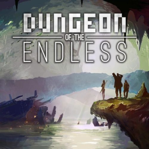 Dungeon of the Endless (EU)