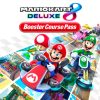 Mario Kart 8 Deluxe: Booster Course Pass (DLC) (EU)