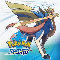 Pokemon Sword: Season Pass (EU)