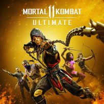 Mortal Kombat 11 (Ultimate Edition) (EU)