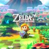 The Legend of Zelda: Link's Awakening (EU)
