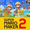Super Mario Maker 2 (EU)