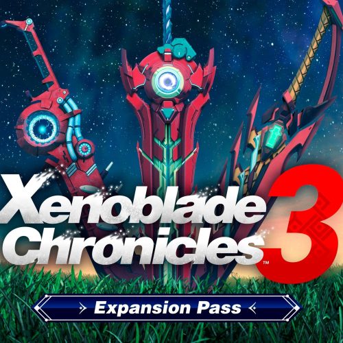 Xenoblade Chronicles 3: Expansion Pass (DLC) (EU)