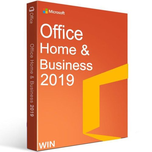 Microsoft Office 2019 Home & Business (MAC) (Dá sa posúvať)
