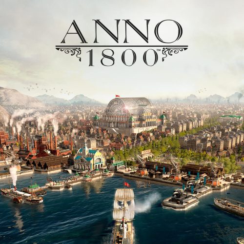 Anno 1800 (EU)