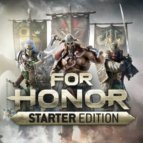 For Honor: Starter Edition (EMEA)