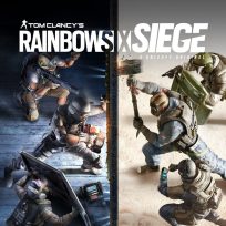 Tom Clancy's Rainbow Six: Siege (EU)