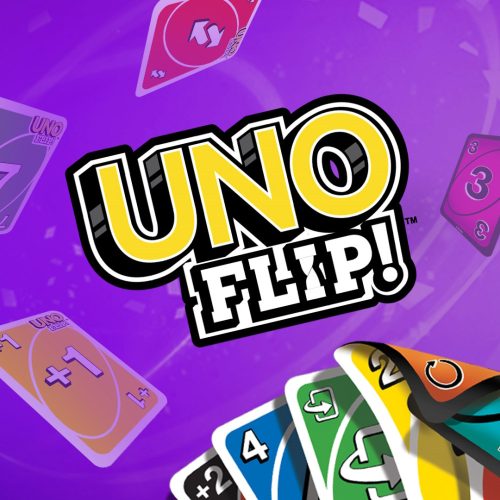 Uno: Flip! (DLC)