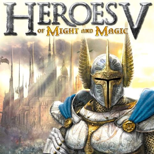 Heroes of Might & Magic V (EU)