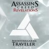 Assassin's Creed: Revelations - Mediterranean Traveler Map Pack (DLC)