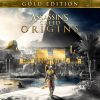 Assassin's Creed: Origins - Gold Edition (EMEA)