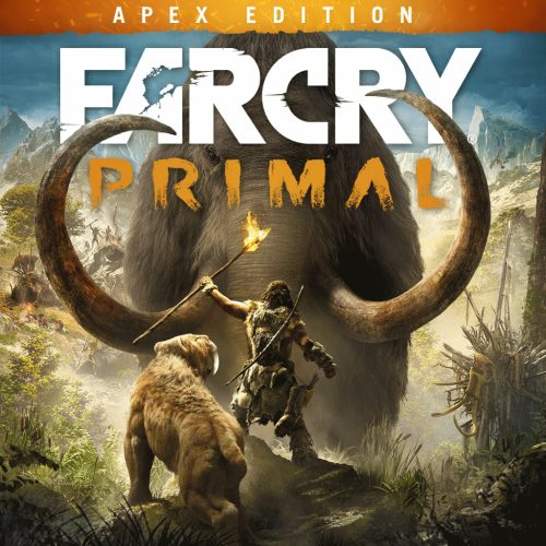Far Cry: Primal - Digital Apex Edition (EU)