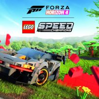 Forza Horizon 4 - Lego Speed Champions