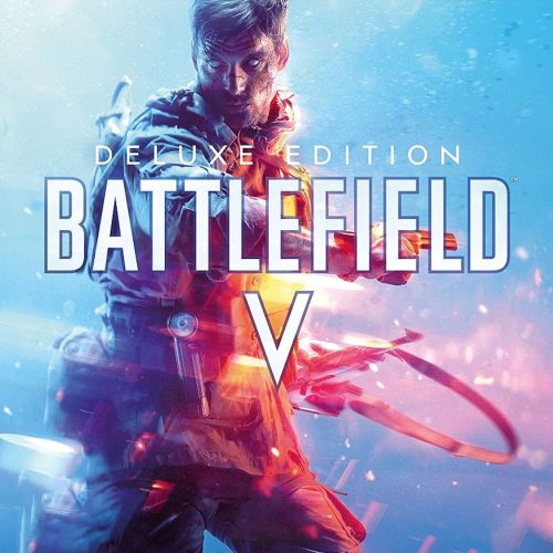Battlefield V: Deluxe Edition
