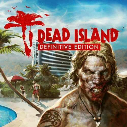 Dead Island: Definitive Edition (EU)