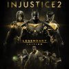 Injustice 2: Legendary Edition (EU)