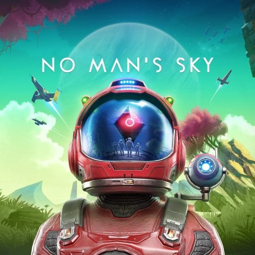 No Man's Sky (EU)