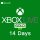 Xbox Live Gold - 14 Days Trial (Only for new accounts)