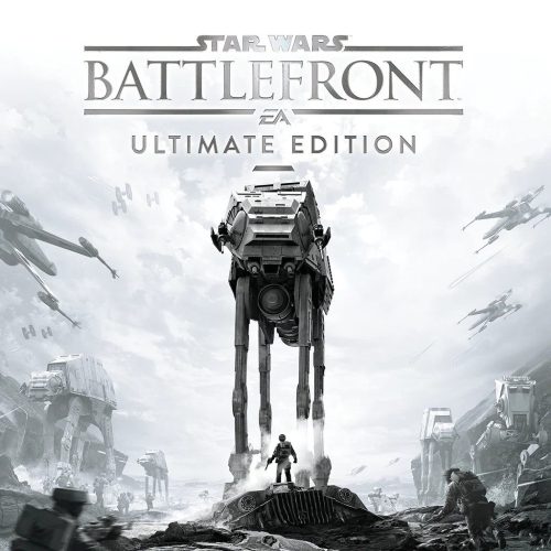 Star Wars: Battlefront - Ultimate Edition (EU)