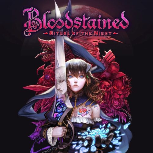 Bloodstained: Ritual of the Night (EU)