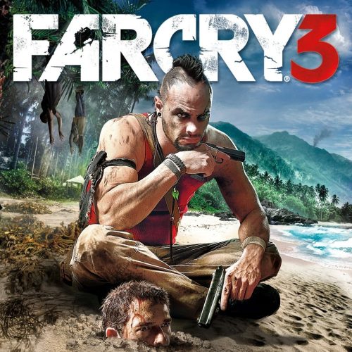 Far Cry 3: Classic Edition (EU)