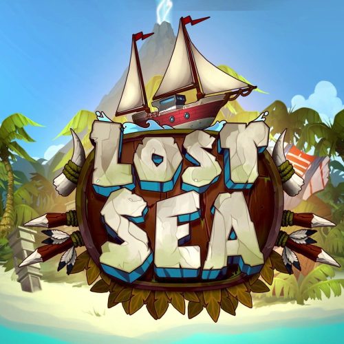 Lost Sea (EU)