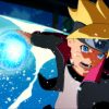 Naruto Shippuden: Ultimate Ninja Storm 4 - Road to Boruto (DLC) (EU)