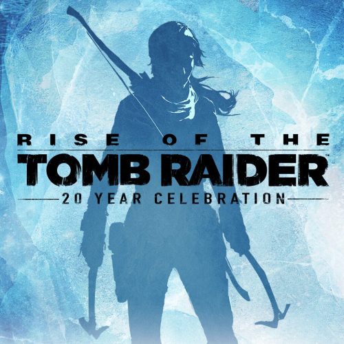 Rise of the Tomb Raider: 20 Year Celebration Edition (EU)