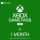 Xbox Game Pass - 1 Month (PC Only)