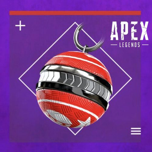 Apex Legends: Dodge This Weapon Charm (DLC)