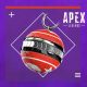 Apex Legends: Dodge This Weapon Charm (DLC)