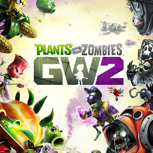 Plants vs. Zombies: Garden Warfare 2 (EU)